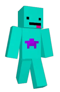 dr1pp1ngstar's Minecraft skin