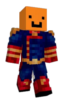 Front of Thatdude8's skin