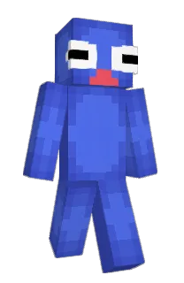 arockpikmin's Minecraft skin