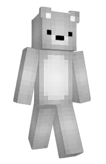 reddd23's Minecraft skin