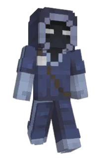 HELP01's Minecraft skin
