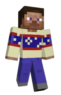 Front of __wrx's skin