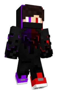 Front of dani_tom's skin