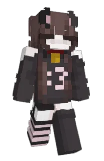 nortionk's Minecraft skin