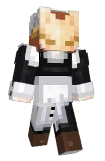 Front of verdigrs's skin