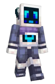 Front of Shock_Micro's skin