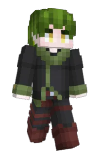 Front of JSPrincess's skin