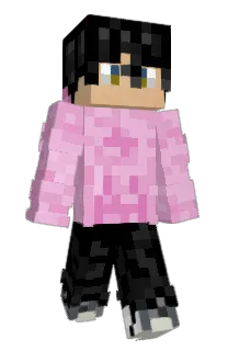 lbsc's Minecraft skin