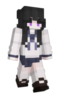 Eruel_'s Minecraft skin