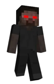 Tn1x's Minecraft skin