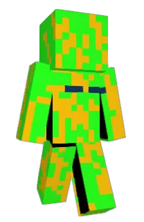 Front of HRUPEKSZOP's skin