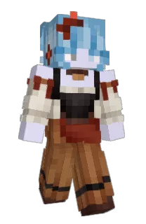 Front of frog_ponds's skin