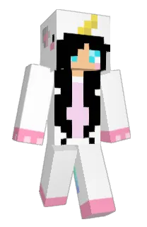 junie57's Minecraft skin