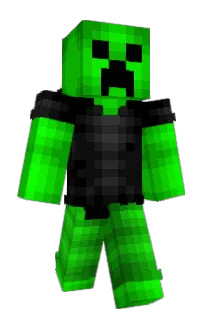 Front of AlbertYT67's skin