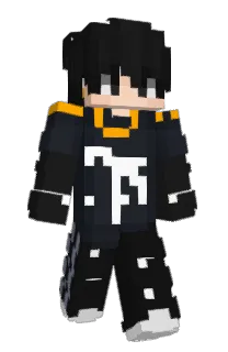 Jind1's Minecraft skin