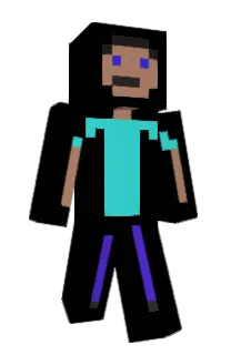 frogbeetles's Minecraft skin