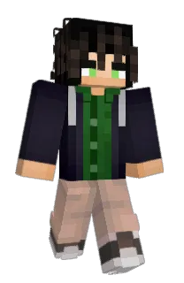 A_Skelephant's Minecraft skin