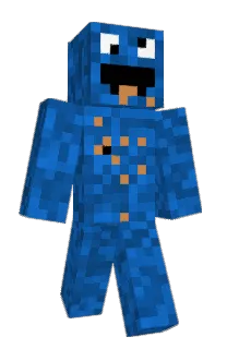 Front of pabloacuna08's skin