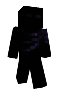 Front of ivancherry's skin