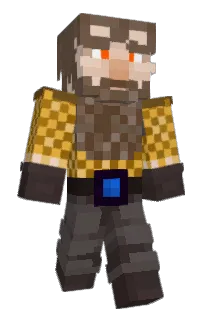 Farostoli's Minecraft skin