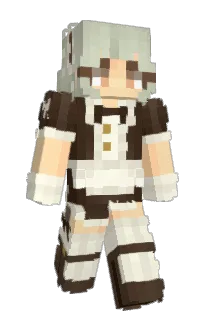 Front of deadgirll's skin
