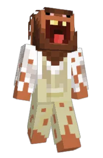 Front of 7exists's skin