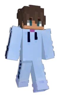 Front of gillybilly_'s skin