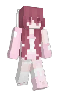 LBcChloEe420's Minecraft skin