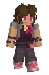 Front of ohimi_isokay's skin