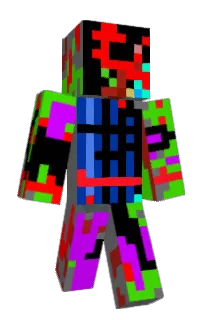 Front of pomruw's skin