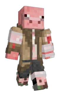 Front of dinglefish14's skin