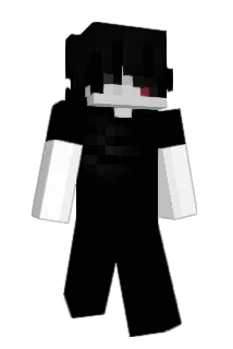48tkta Minecraft avatar full body