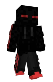 ryttly's Minecraft skin