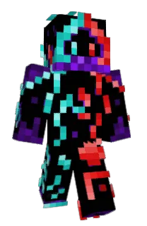 Front of Intersection2085's skin