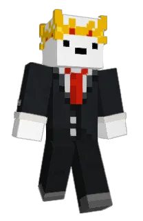 Front of Liebies01's skin