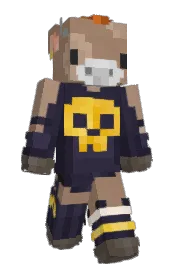 Skin preview