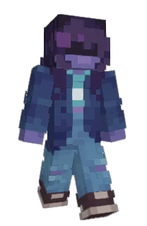 edendere's Minecraft skin