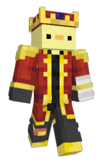 Front of limchulmin's skin