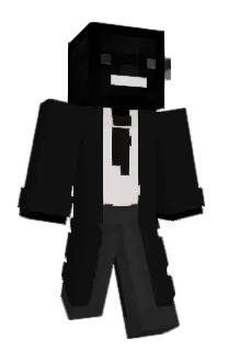 Front of Choto125's skin