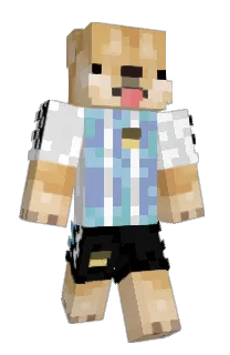 Front of toyVolaoCTM's skin