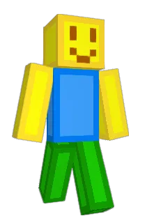 Front of SoyelNoobi's skin