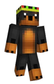 Skin preview
