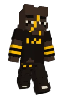miratheterrible's Minecraft skin