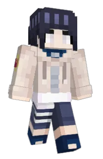 nefariouslydumb's Minecraft skin
