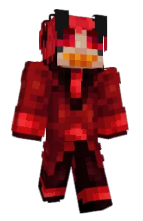_Bullet__Proof_'s Minecraft skin