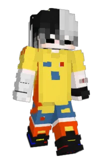 Front of repflash's skin