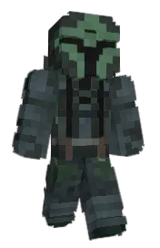 Skin preview