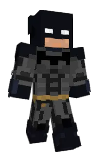 DennySt's Minecraft skin
