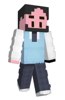 Front of DDos_503's skin