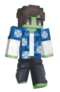Front of Far_Luxur7's skin